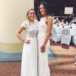 Meet your Posher, Grace anna